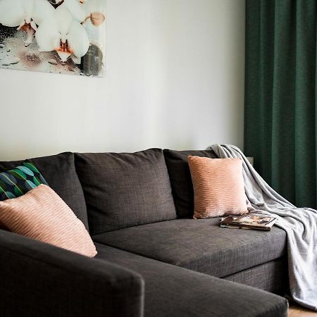 Jack II Apartment Krasków Εξωτερικό φωτογραφία