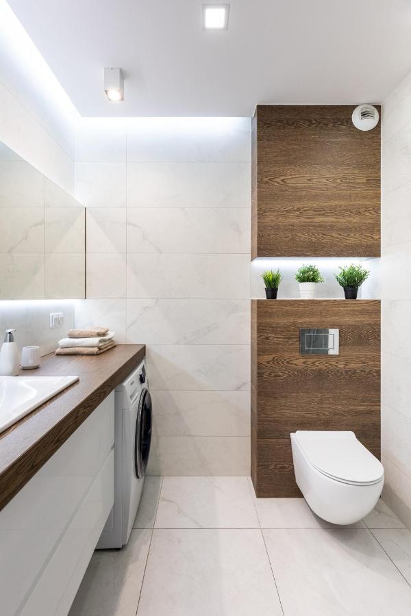 Jack II Apartment Krasków Εξωτερικό φωτογραφία