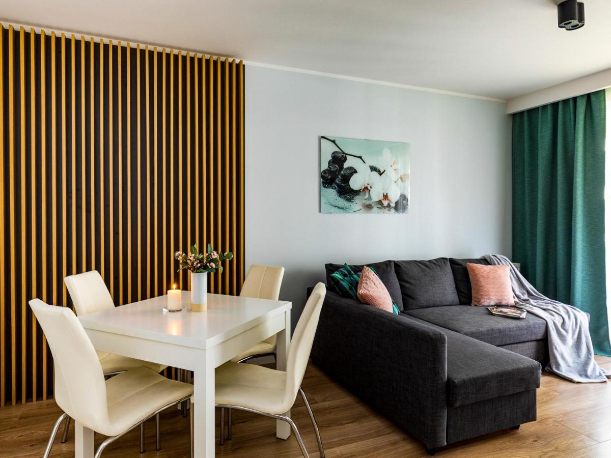 Jack II Apartment Krasków Εξωτερικό φωτογραφία