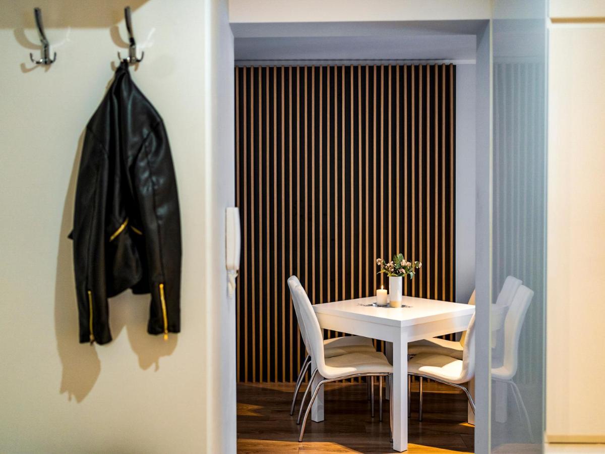 Jack II Apartment Krasków Εξωτερικό φωτογραφία