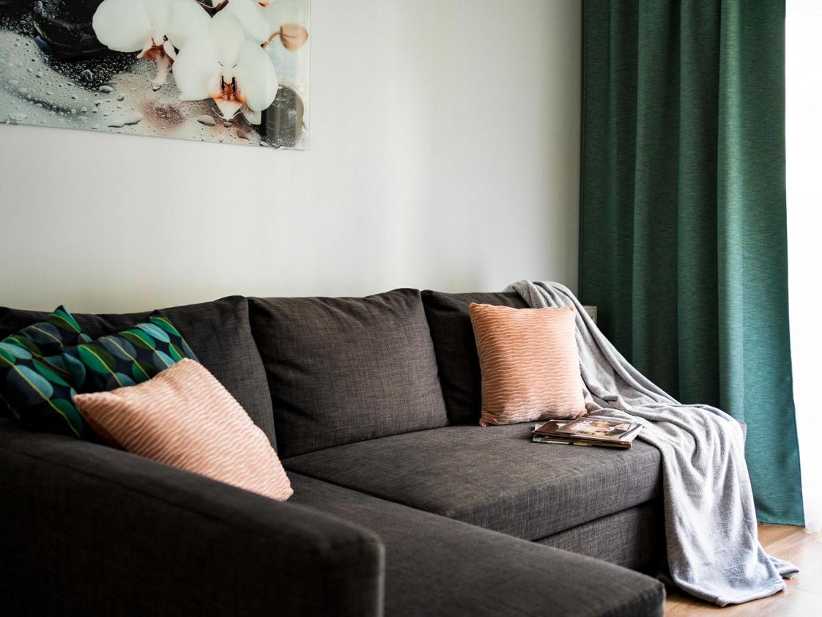 Jack II Apartment Krasków Εξωτερικό φωτογραφία