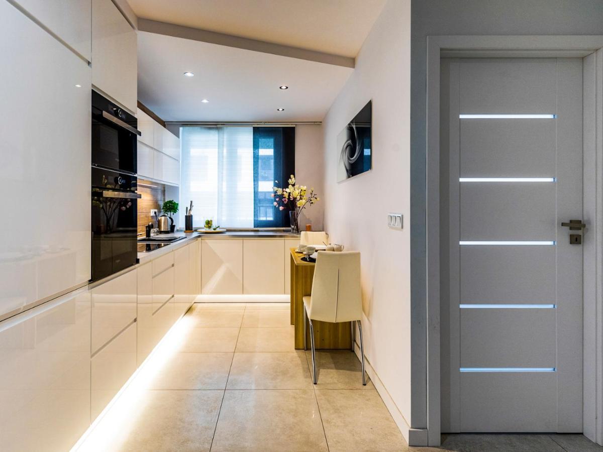 Jack II Apartment Krasków Εξωτερικό φωτογραφία