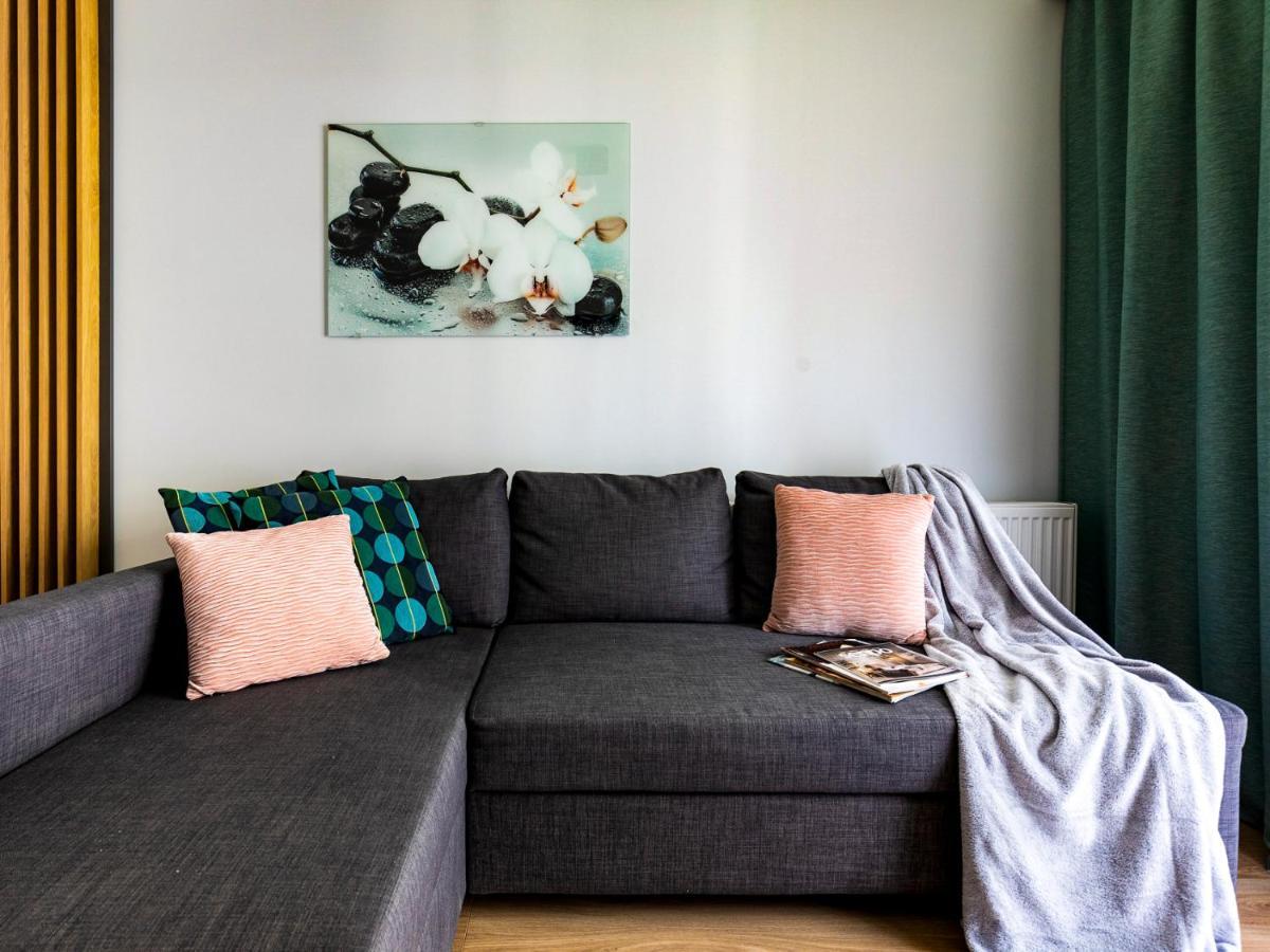 Jack II Apartment Krasków Εξωτερικό φωτογραφία