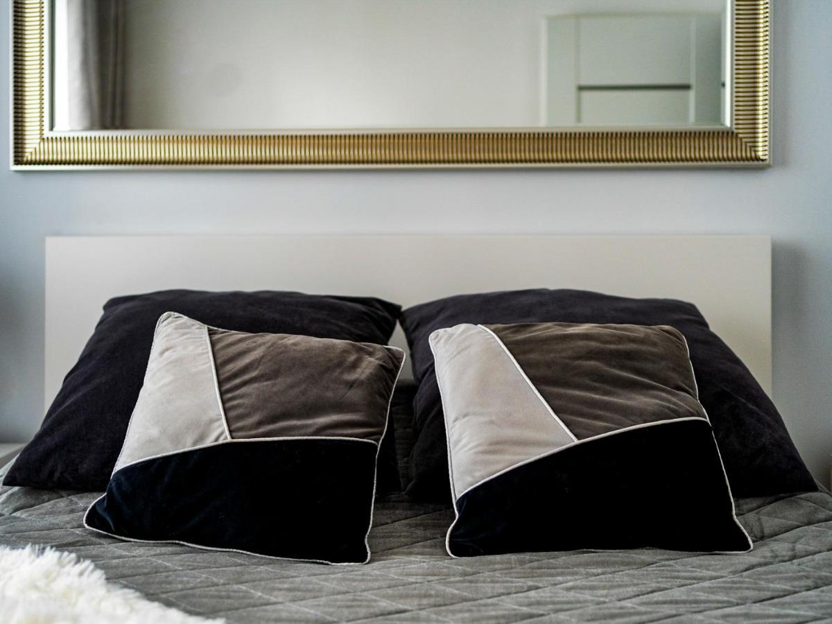 Jack II Apartment Krasków Εξωτερικό φωτογραφία