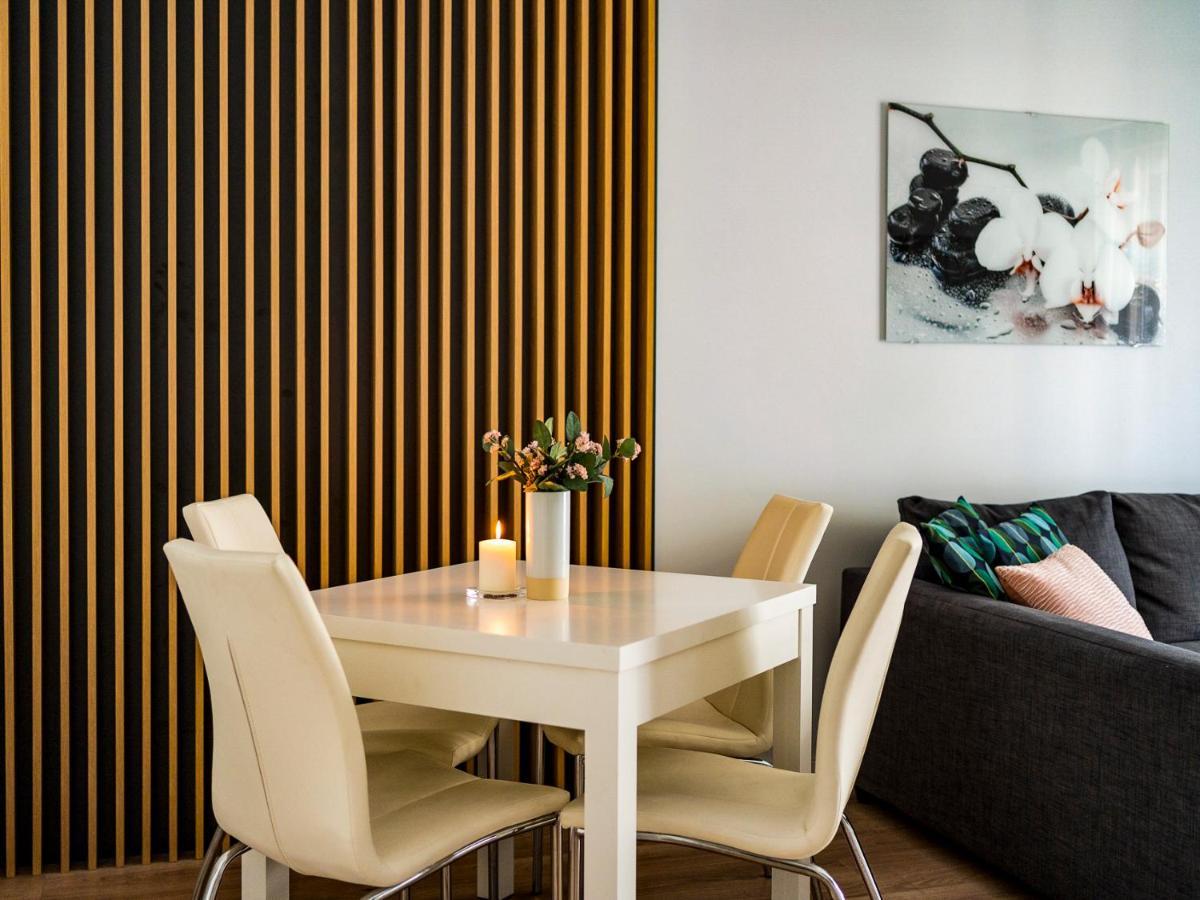 Jack II Apartment Krasków Εξωτερικό φωτογραφία