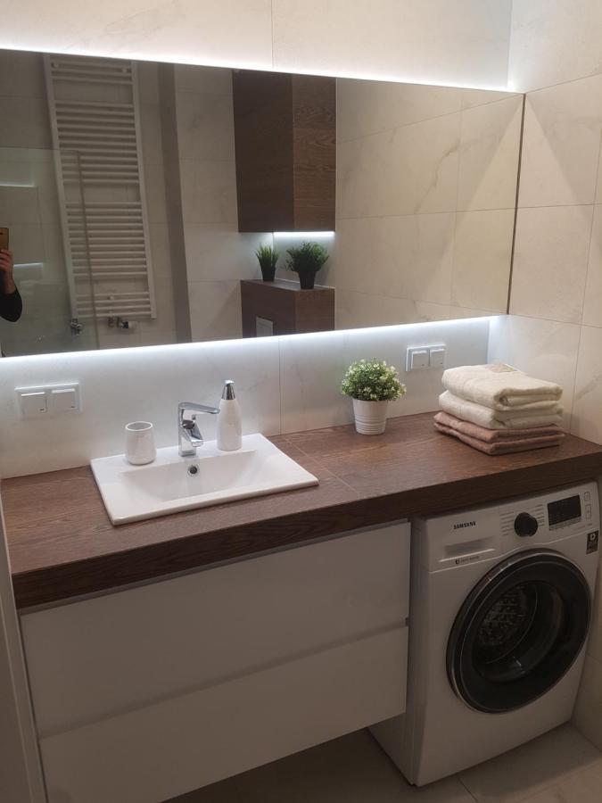 Jack II Apartment Krasków Εξωτερικό φωτογραφία