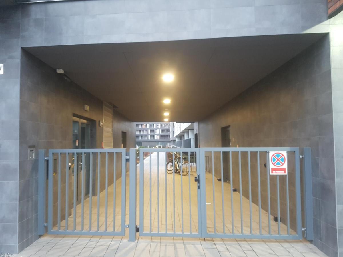 Jack II Apartment Krasków Εξωτερικό φωτογραφία