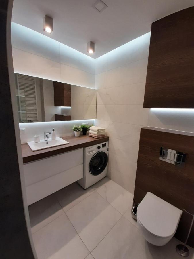 Jack II Apartment Krasków Εξωτερικό φωτογραφία