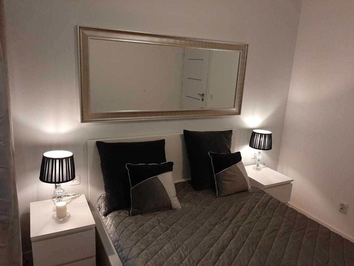 Jack II Apartment Krasków Εξωτερικό φωτογραφία
