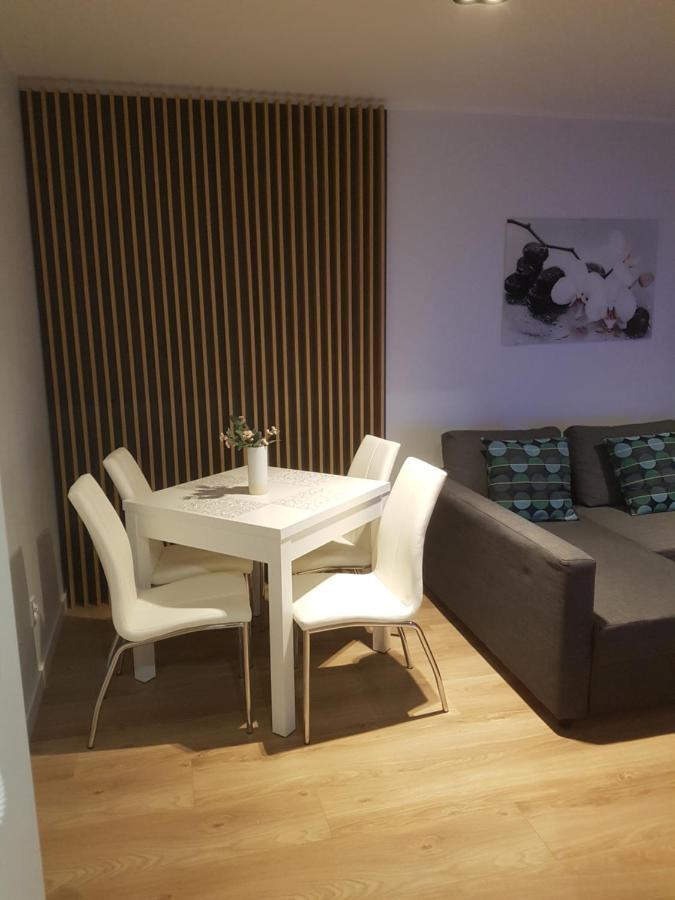 Jack II Apartment Krasków Εξωτερικό φωτογραφία